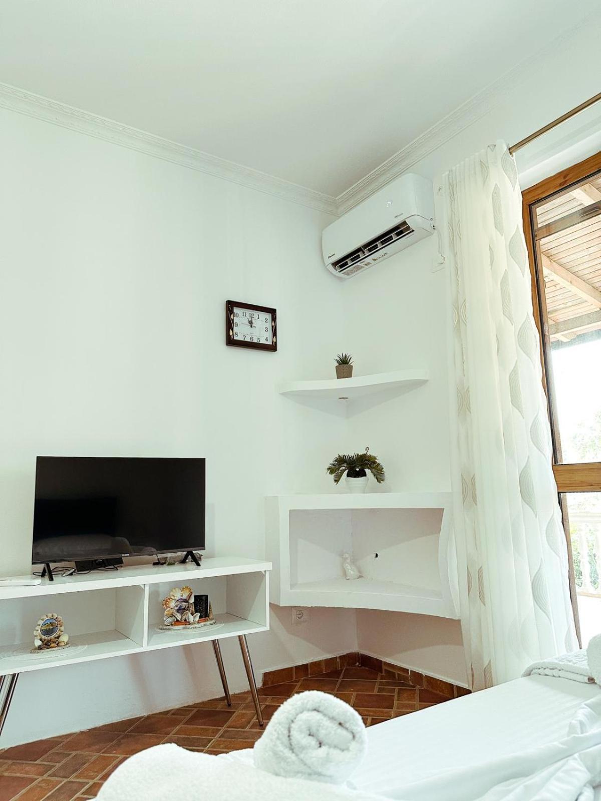 Vizion Hotel Шкодер Экстерьер фото