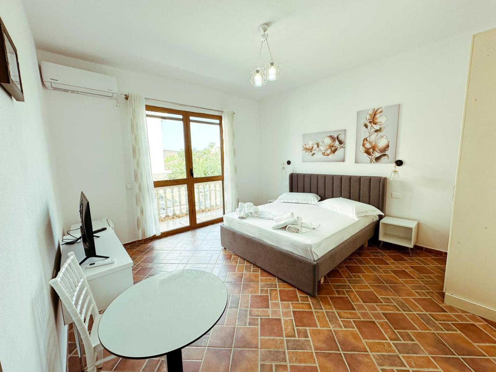 Vizion Hotel Шкодер Экстерьер фото